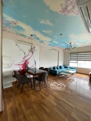 giá đúng: 12 triệu, 70m2, 2pn, 2wc, full nt. cho thuê chcc ehome 5, quận 7