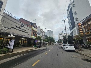 bán lô đất đường 10m5 đỗ bá, đoạn gần biển mỹ khê