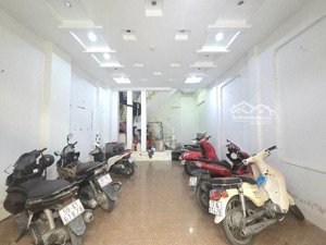 nhỉnh 11 tỷ nhà đẹp sổ phân lô hẻm xe tải, khu đồng bộ cao tầng nguyễn văn đậu 55m2 -4 tầng 6pn 8wc