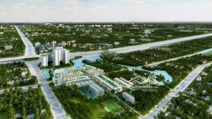 bán đất tại centana city điền phúc thành, 5,7 tỷ, 80m2, giá siêu hời