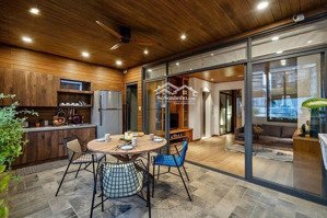 penthouse full nội thất 1pn & 1pk trung tâm quận 3 | gần hồ con rùa, dinh độc lập, cv lê văn tám