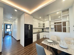 cho thuê cc tại hoàng huy commerce, 16 triệu, 83 m2, 3pn, 2wc