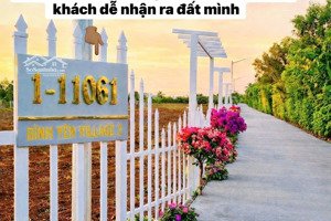 đất cách thành phố buôn ma thuột chỉ 10km cách sân bay 10 phút dt 150m2 sẵn thổ cư chỉ 2xxtr