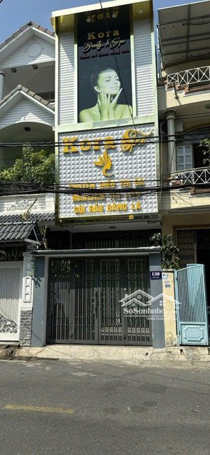 cần tiền bán gấp nhà 3 tầng đường mê linh ngay tttp nha trang lh: 