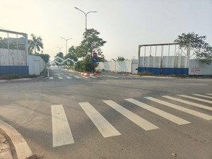 bán đất dịch vụ tích sơn, view vườn hoa, giá đầu tư, sẵn sổ