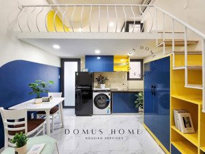 căn hộ duplex có gác full nội thất quận 7. chỉ còn 2p như hìnhhhhh