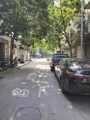 đất đấu giá tân triều 120m2 mt 6m còn sót lại tại kdg tân triều, thanh trì giá 180 triệu/m