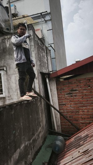 bán đất bình minh thanh oai hà nộ 56m 3 tỷ ô tô vàoi