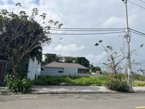 chính chủ gửi bán lô đất biệt thự đẹp đường lê sỹ, hòa xuân đà nẵng