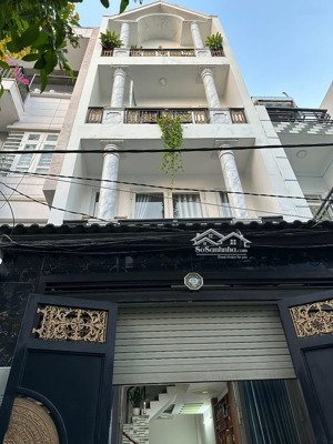 2,3 tỷ bán lỗ căn nguyễn phúc nguyên - quận 3 - đang cho thuê 20 triệu - hẻm 6m - dân cư sầm uất