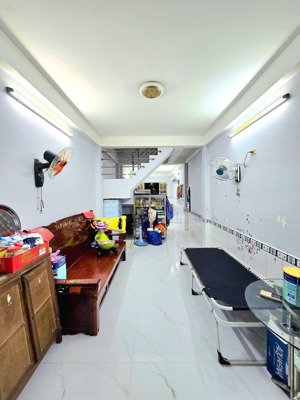 bán nhà hẻm 1716 tại huỳnh tấn phát, nhà bè, hcm, giá ưu đãi chỉ với 4,65 tỷ