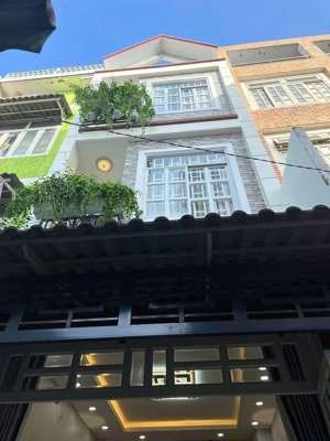 2,15 tỷ siêu phẩm nhà võ văn ngân, thủ đức | dt: 80m2 | hẻm 7m | cho thuê 15 triệu / tháng - shr