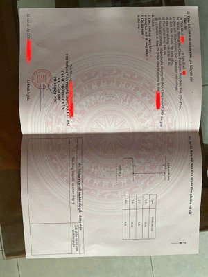 đất mặt đường ql 2 kinh doanh siêu đẹp, 80m2, gần điện máy xanh, lưu không 40m2. giá 5 tỷ 900 triệu