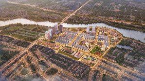 việt yên riverside miếng bánh vàng cuối cùng tại tâm điểm công nghiệp bắc giang!