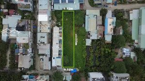 đất biệt thự vị trí vàng thạnh lộc 47 498m² hiếm có khó tìm