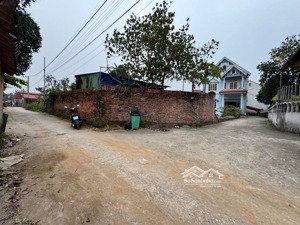 bán đất tân minh, sóc sơn, hà nội chỉ với 2,1 tỷ, 140m2