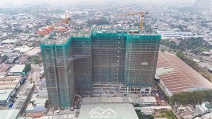 chỉ 520 triệu nhận nhà tại căn hộ the aspira trung tâm hành chính