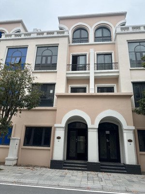 liền kề hải âu -ocp2 thiết kế như biệt thự, dt 78m2, mt6m, nhà 5 tầng 66m2/sàn, hướng đn. 10ty5