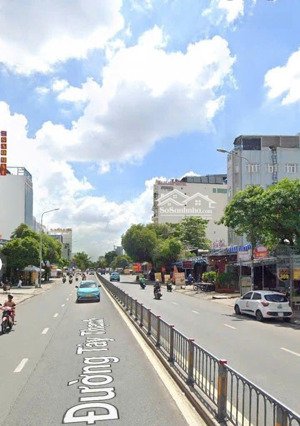 mặt tiền tây thạnh, gần lê trọng tấn, 7 tầng, 4,04mx29,5m, 23,5 tỷ tl