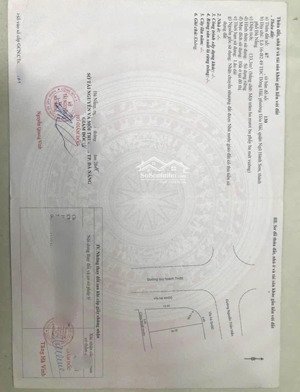 chính chủ bán lô góc 2mt nguyễn thần hiến vs lê như hổ 133m2 giá 12.7 tỷ