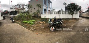 bán đất lương phong, hiệp hòa, bắc giang, 820 triệu, 107.2 m2 - hot!