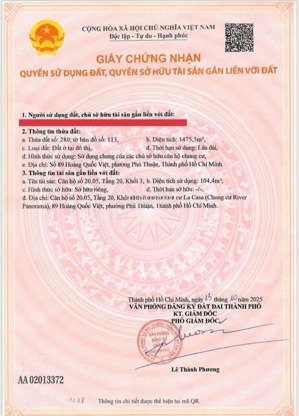 chính chủ chuyển nhượng chung cư sunshine riverside, 12,8 tỷ, 105m2, 3pn, 2wc, sẵn sổ ,