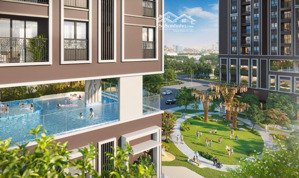 chính chủ bán gấp - căn hộ cao cấp cara river park