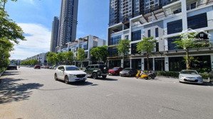 cc bán nhà phố vịnh đảo oasis ecopark - hoàn thiện cao cấp - lh 