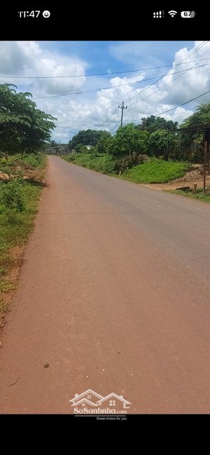 bán đất tỉnh lộ 665, 1,2 tỷ, 508 m2, chư prông, gia lai, chính chủ giá tốt