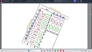 đất nền nhơn trạch - đồng nai vị trí vàng