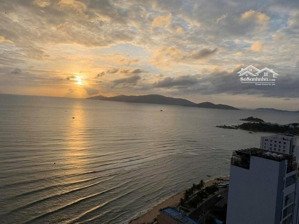 bán căn hộ 65m2 tầng cao scenia bay mặt biển nha trang. lh 