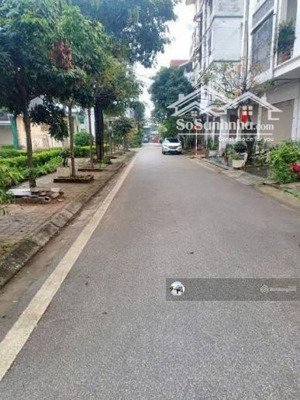 phân lô hoàng mai, tam trinh, vỉa hẻ, lô góc, ô tô, kinh doạn, 60m, mt 5m