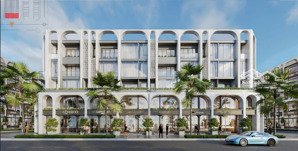 thu hồi vốn bán gấp liền kề emerald symphony - view công viên hiếm