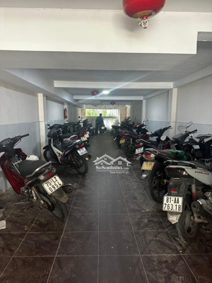 bán căn hộ dòng tiền, tổng 22 phòng, doanh thu 55tr , hoà cường bắc hải châu, diện tích 110m.