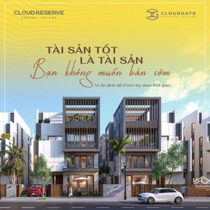 hot hot! ưu đãi mừng xuân mới 2026 duy nhất 3 xuất ngoại giao biệt thự trung tâm ,sở hữu lâu dài