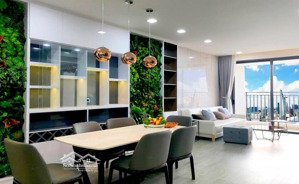 cho thuê căn hộ rivera park, dt 75m2, 2pn 2wc, giá 14tr/th lh: nhà đẹp thoáng mát