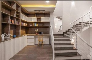 bán nhà đẹp 3 tầng hoàng sĩ khải, 100m2, giá 14 tỷ, giá tốt