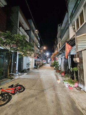bán nhà hẻm xe hơi 80m2, 8,99 tỷ tại bùi văn ba, tân thuận đông, quận 7, tp.hcm