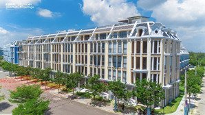 duy nhất 20 căn liền kề mặt biển đà nẵng, ưu đãi 4,2 tỷ trả thẳng, lợi nhuận cho thuê 50-70tr/tháng