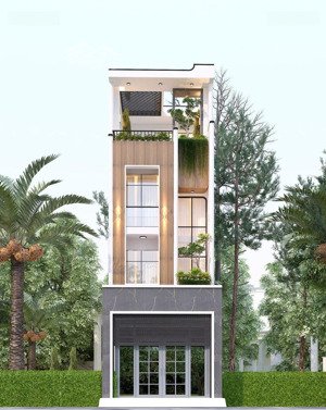 giá tốt đầu tư, tòa căn hộ 4 tầng - sát tiểu la, chợ hòa cường - 110m2 giá chỉ 86tr/m2