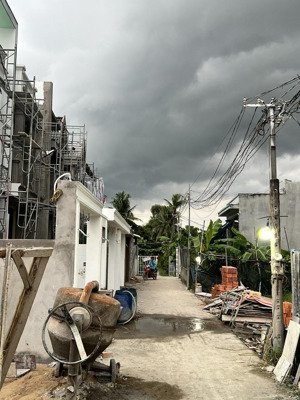 chính chủ cần bán đất mỹ yên, tân bửu, bến lức, long an, 1,5 tỷ, 100m2 giá tốt