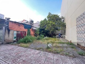 (8m x16m) giá đầu tư, hẻm xe hơi đường hồ bá phấn - p. phước long a