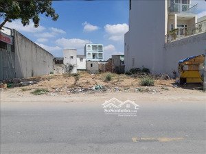 bán lô cặp đất xây kho xưởng đường trương văn đa, sổ hồng riêng, công chứng ngay