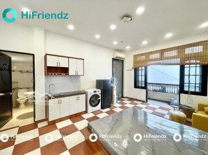 cho thuê căn hộ 1 pn - bancol to - full nt chỉ từ 7 triệu tại nguyễn thượng hiền, phú nhuận