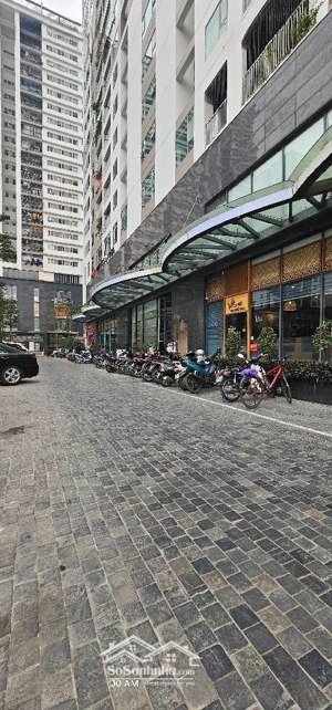 căn hộ ngoại giao đoàn hồ điều hòa view nội khu đẹp trung tâm kđt ngoại giao đoàn - 90m2 2pn 2vs