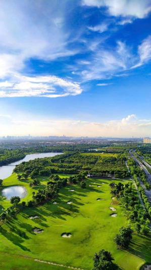 chính chủ gửi bán căn hộ 70m, 2 ngủ, 2 vệ sinh ở aquabay - khu đô thị ecopark hưng yên