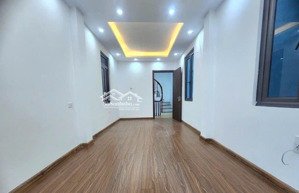 bán nhà riêng 4pn, 4wc tại xã vân canh, hoài đức, hà nội, 5,45 tỷ, 36m2