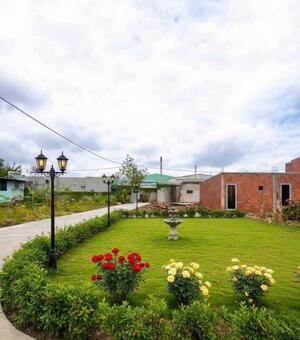 CHỦ KHÔNG NHỚ GIÁ NÊN BÁN LÔ ĐẤT XÂY BIỆT THỰ 2 MẶT TIỀN RẺ QUÁ RẺ