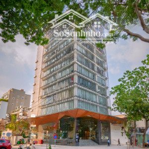 cho thuê góc 2 mặt tiền nguyễn đình chiểu q.1 trệt + lửng, vị trí đẹp