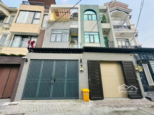 hàng hiếm tết- bán nhanh nhà đẹp- 3 tầng 3pn 3wc- sát phạm văn đồng - phường linh đông - 7.1 tỷ